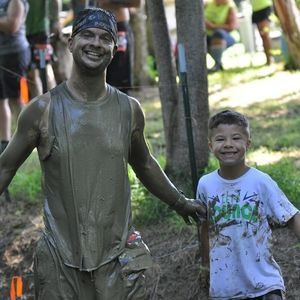 Meet your Posher, Scott